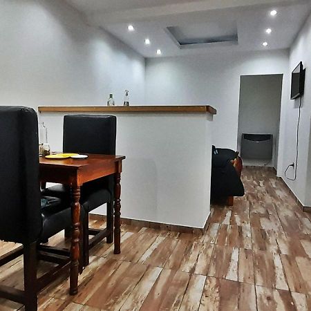 Departamento En El Calafate Para Dos Personas المظهر الخارجي الصورة