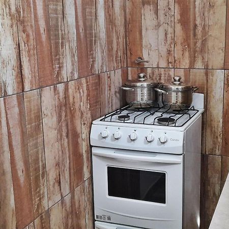 Departamento En El Calafate Para Dos Personas المظهر الخارجي الصورة