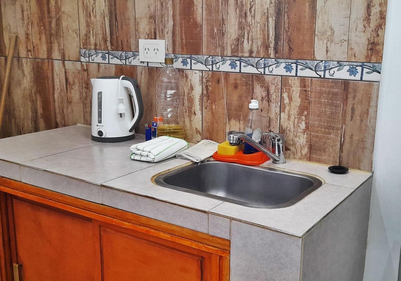 Departamento En El Calafate Para Dos Personas المظهر الخارجي الصورة