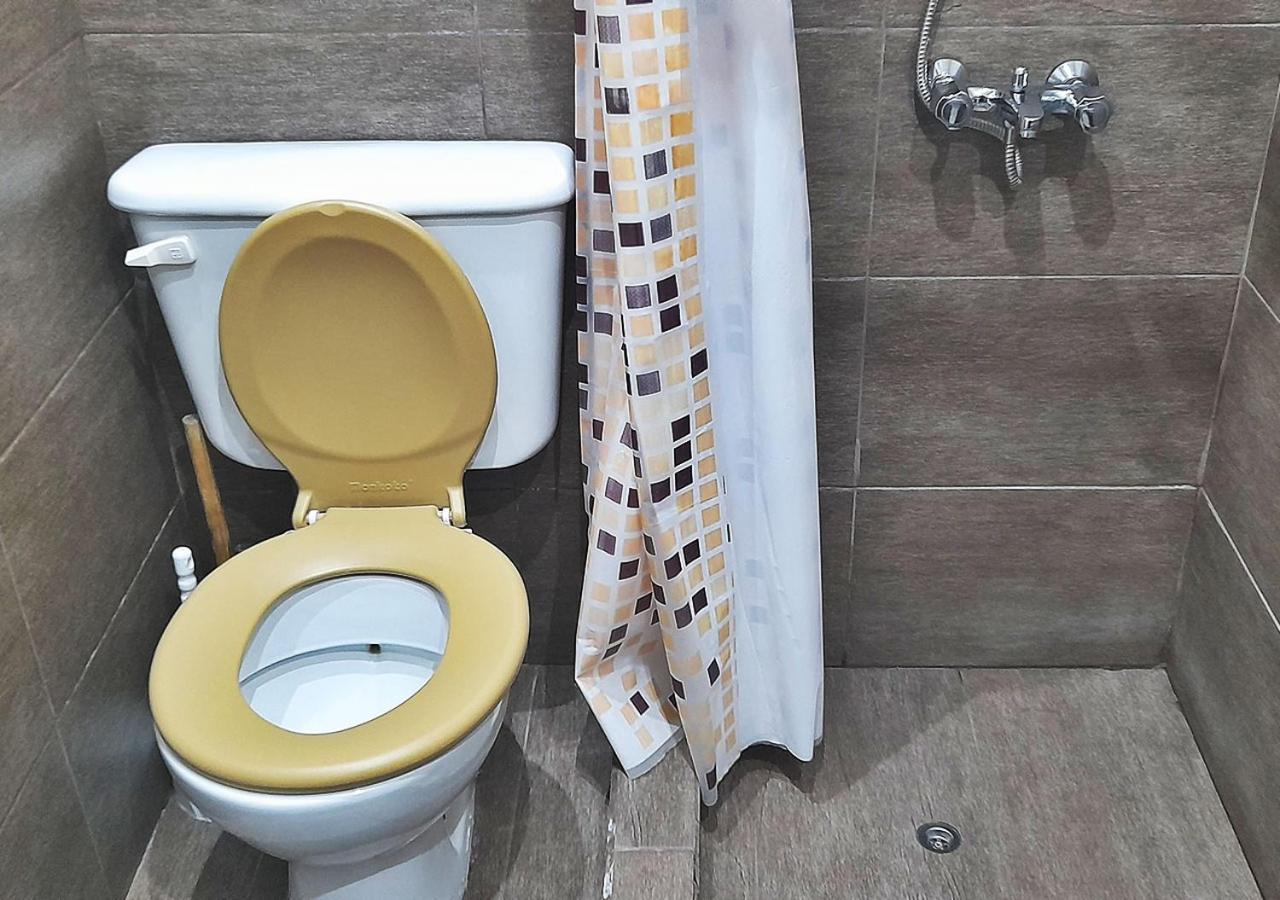 Departamento En El Calafate Para Dos Personas المظهر الخارجي الصورة