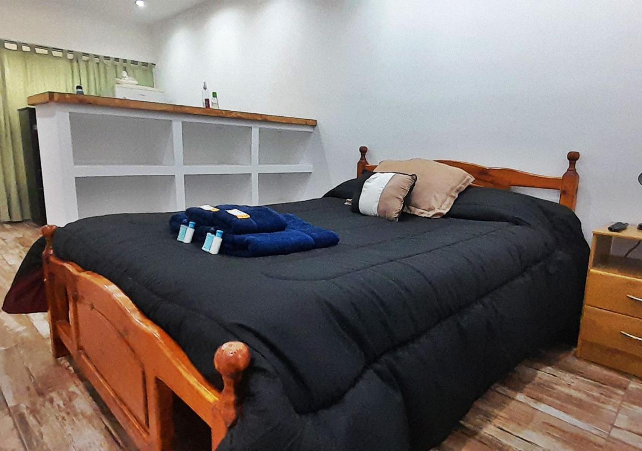 Departamento En El Calafate Para Dos Personas المظهر الخارجي الصورة