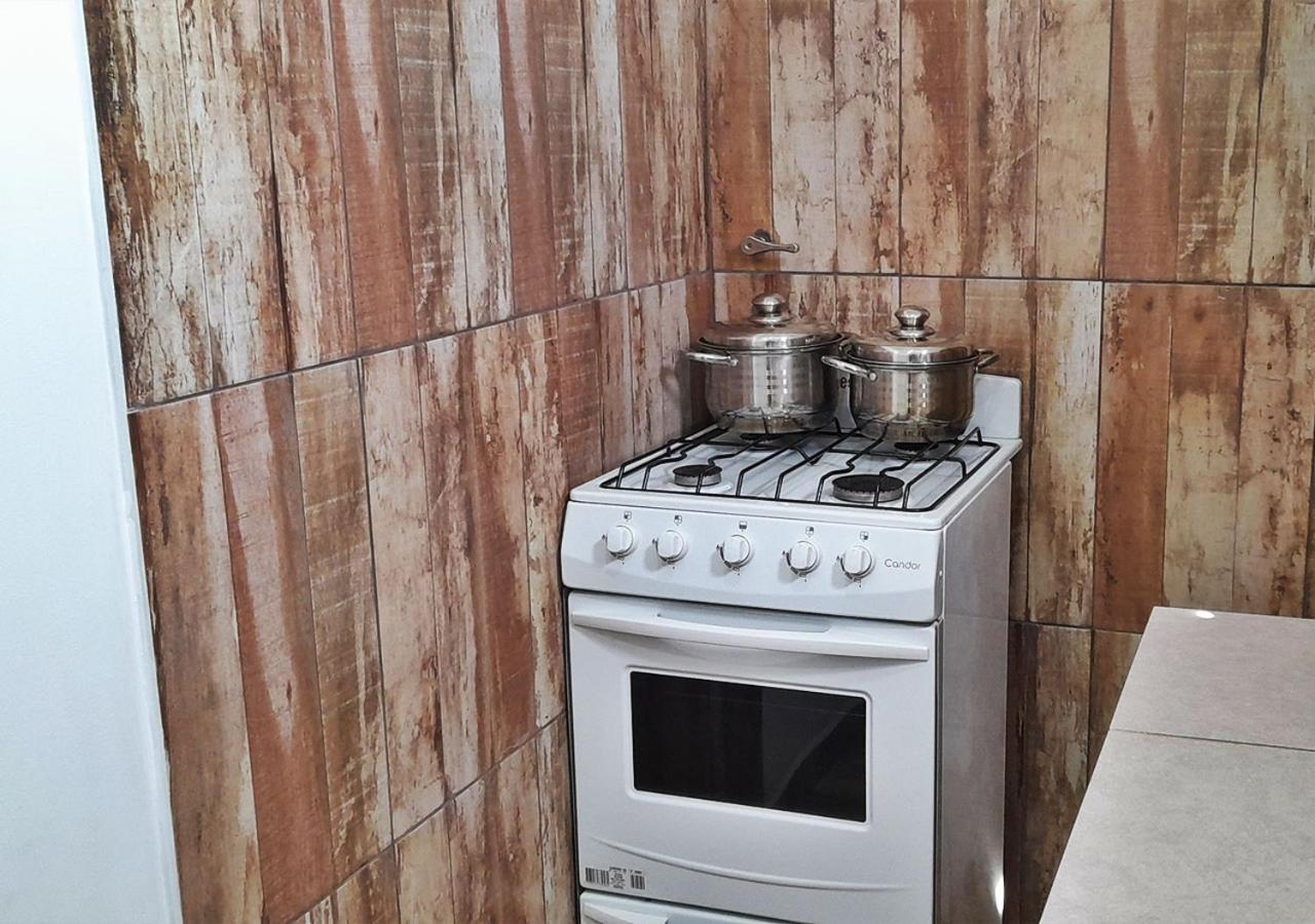 Departamento En El Calafate Para Dos Personas المظهر الخارجي الصورة