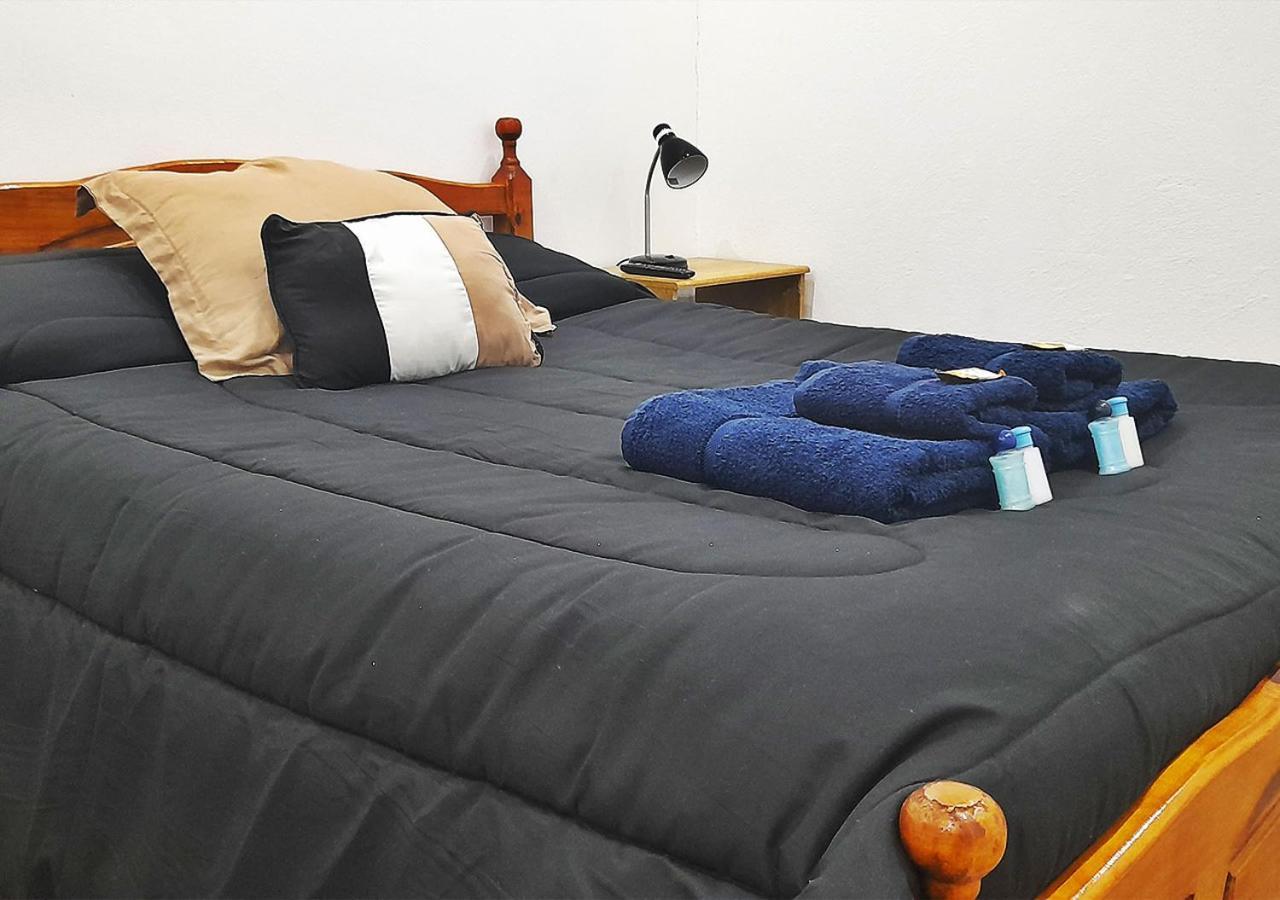 Departamento En El Calafate Para Dos Personas المظهر الخارجي الصورة