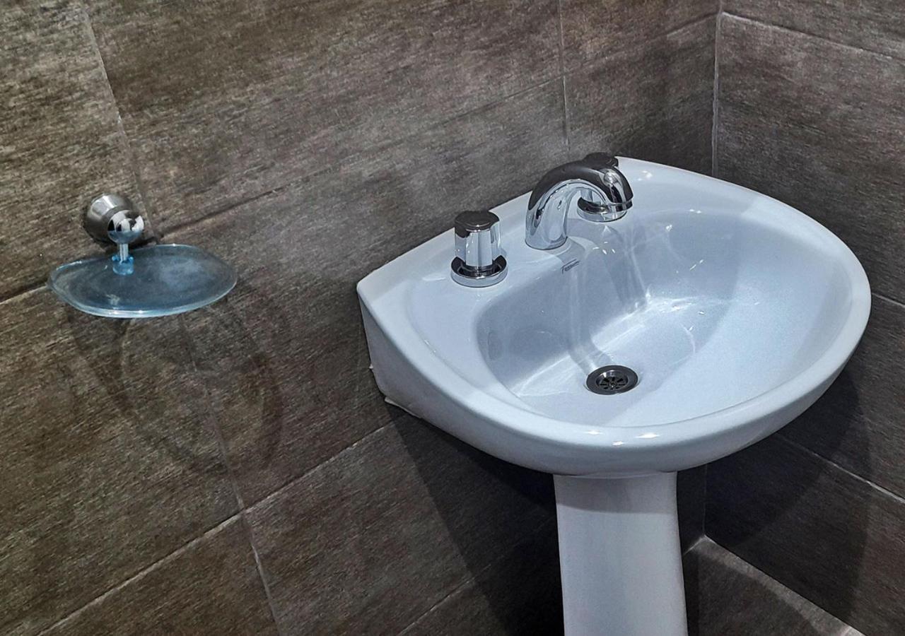 Departamento En El Calafate Para Dos Personas المظهر الخارجي الصورة
