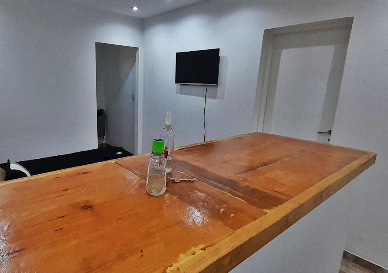 Departamento En El Calafate Para Dos Personas المظهر الخارجي الصورة