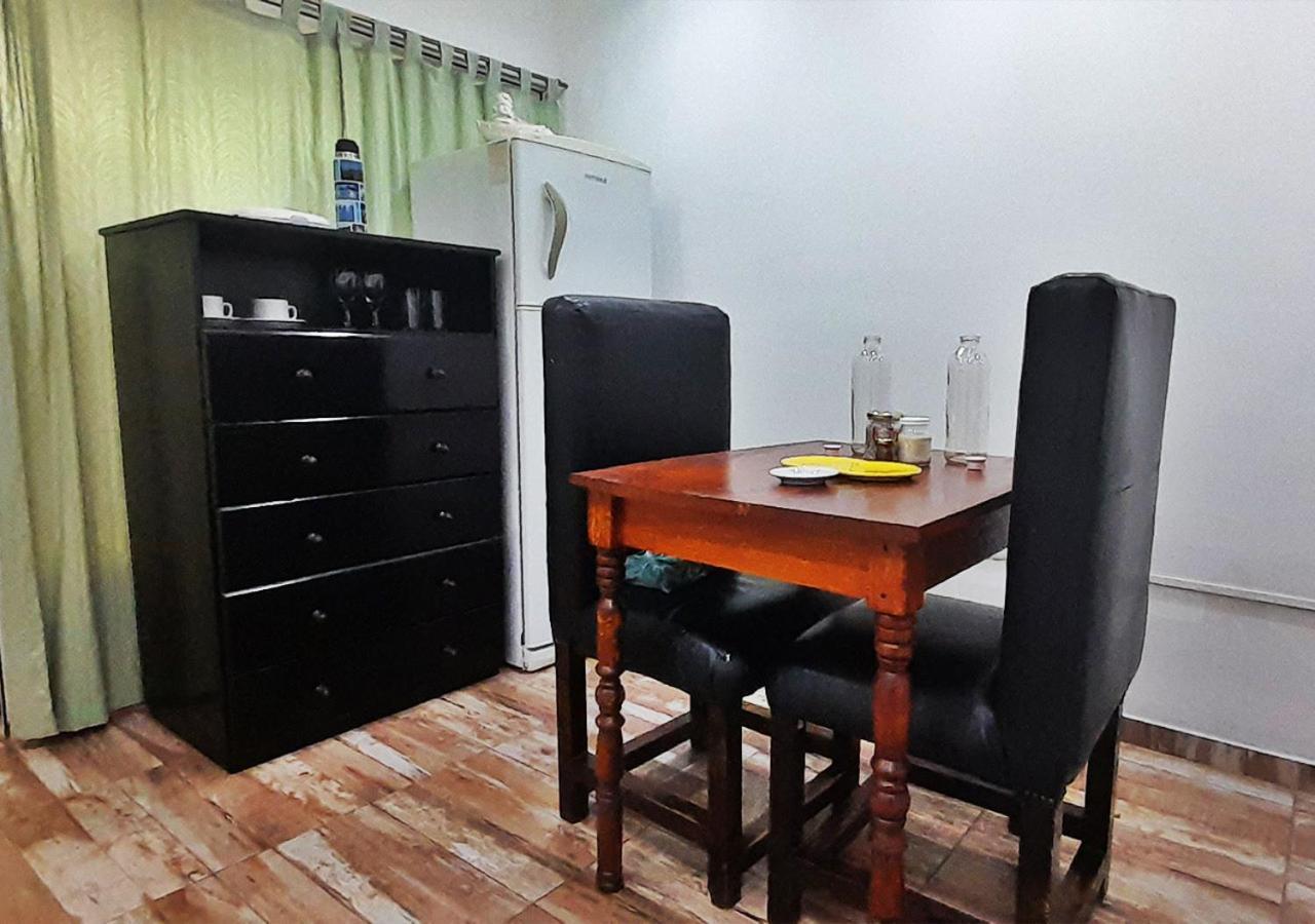 Departamento En El Calafate Para Dos Personas المظهر الخارجي الصورة